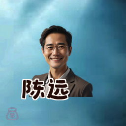 陈远