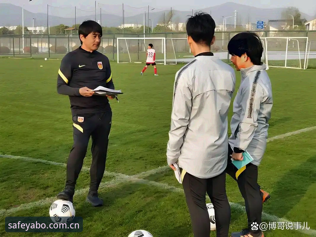 中国U17男女足抽签结果如何？亚博体育官网带你深度解析赛事前景